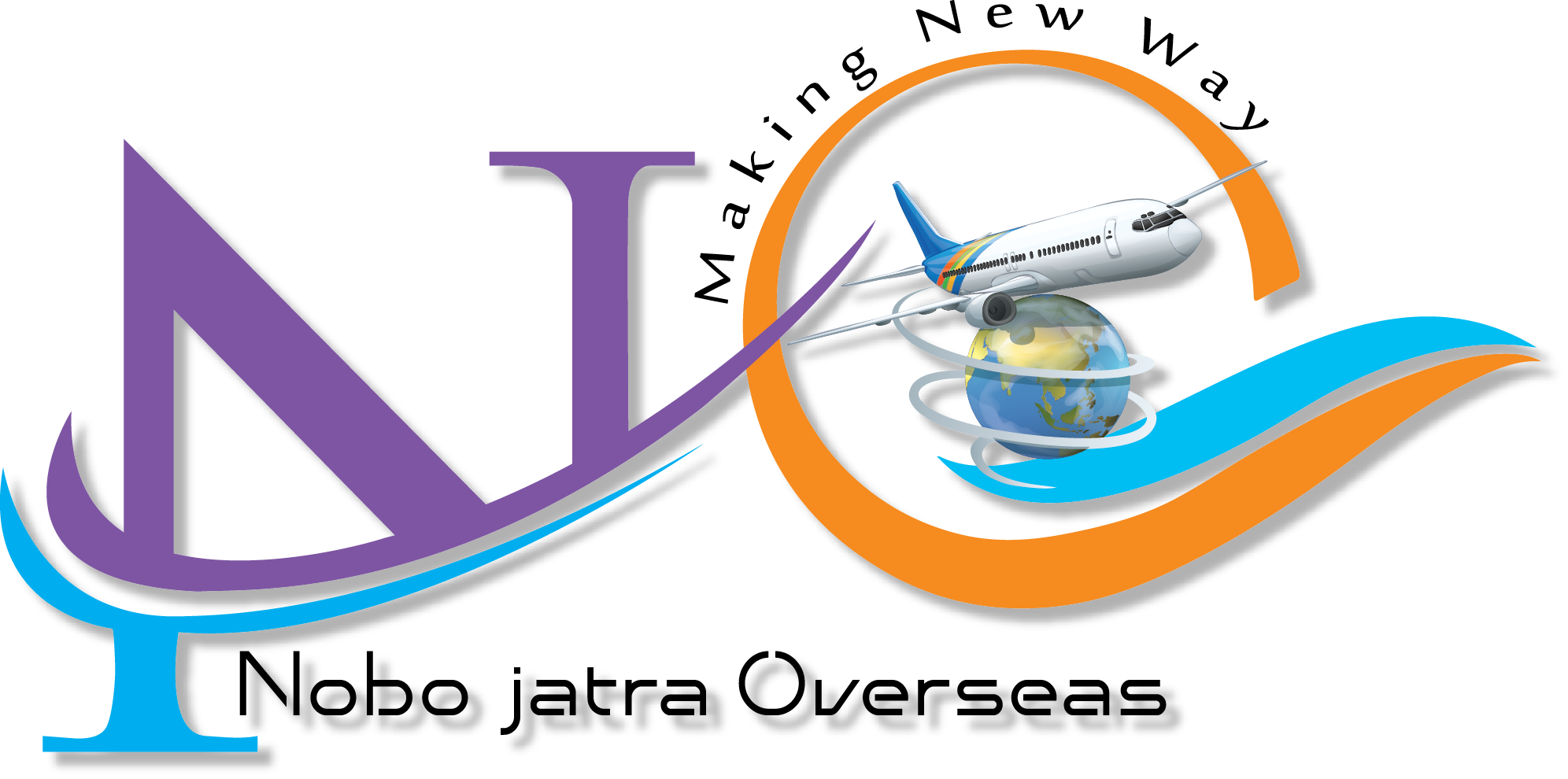 Nobojatra Overseas